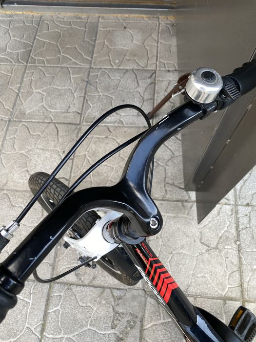 Дитячий велосипед Profi Hunter 16”