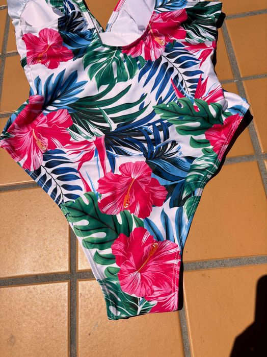 Fato de banho novo 36