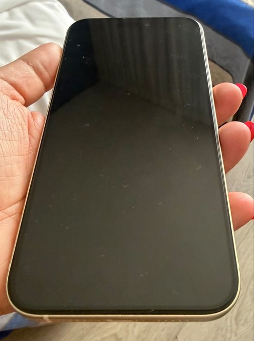 Iphone 15 plus como novo com garantia