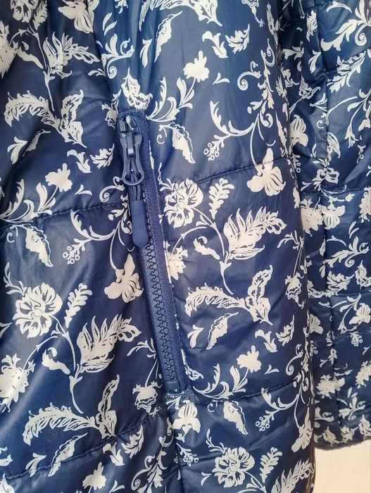 Куртка демисезонная 46 размер.