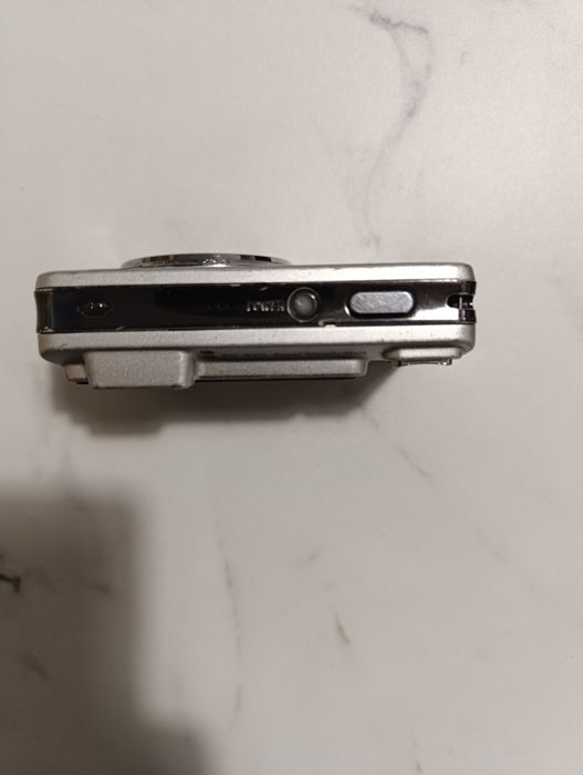 Фотоапарати sony w170