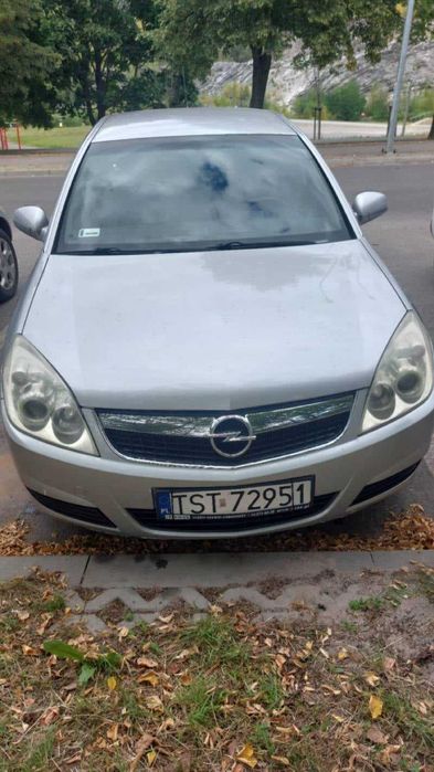 Opel Vectra C 2006