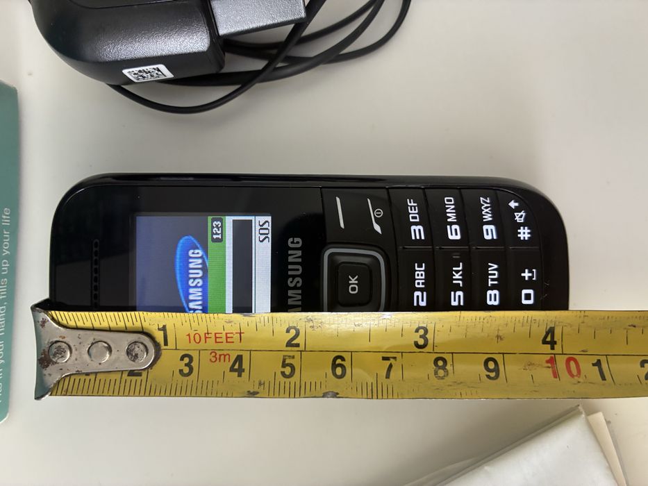 Telemóvel Samsung - como Novo