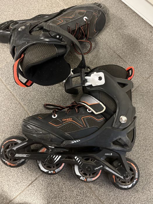 Vendo Patins de corrida64173568995841120