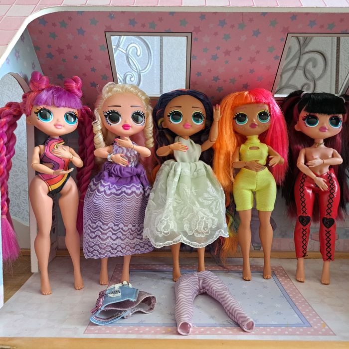 Розвиваючі пазли сортер дерев'яні планшет малювання олівці розмальовки