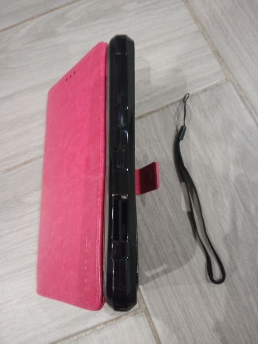 Etui z klapką do Doogee S97 Pro