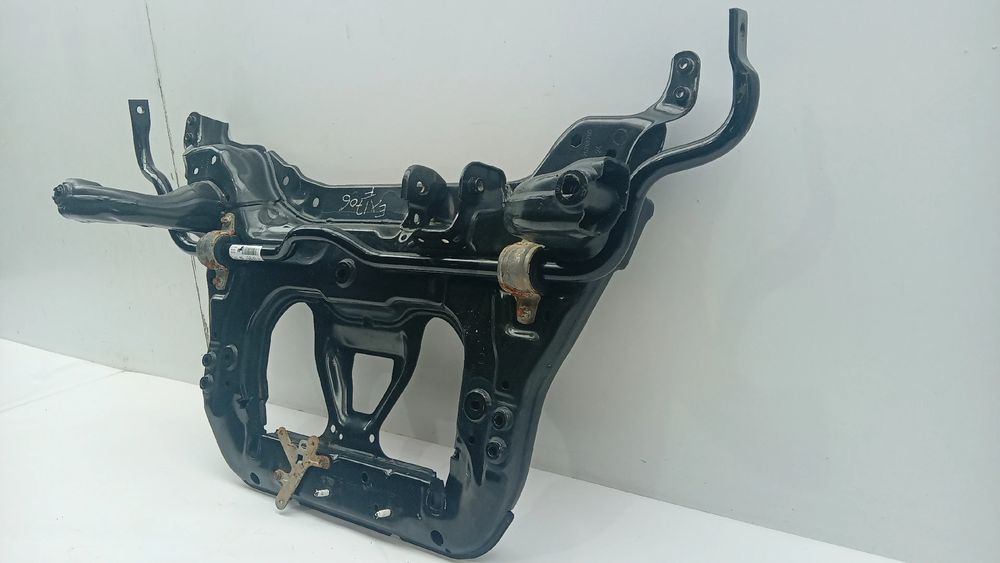 Charriot frente MERCEDES-BENZ GLA (H247)