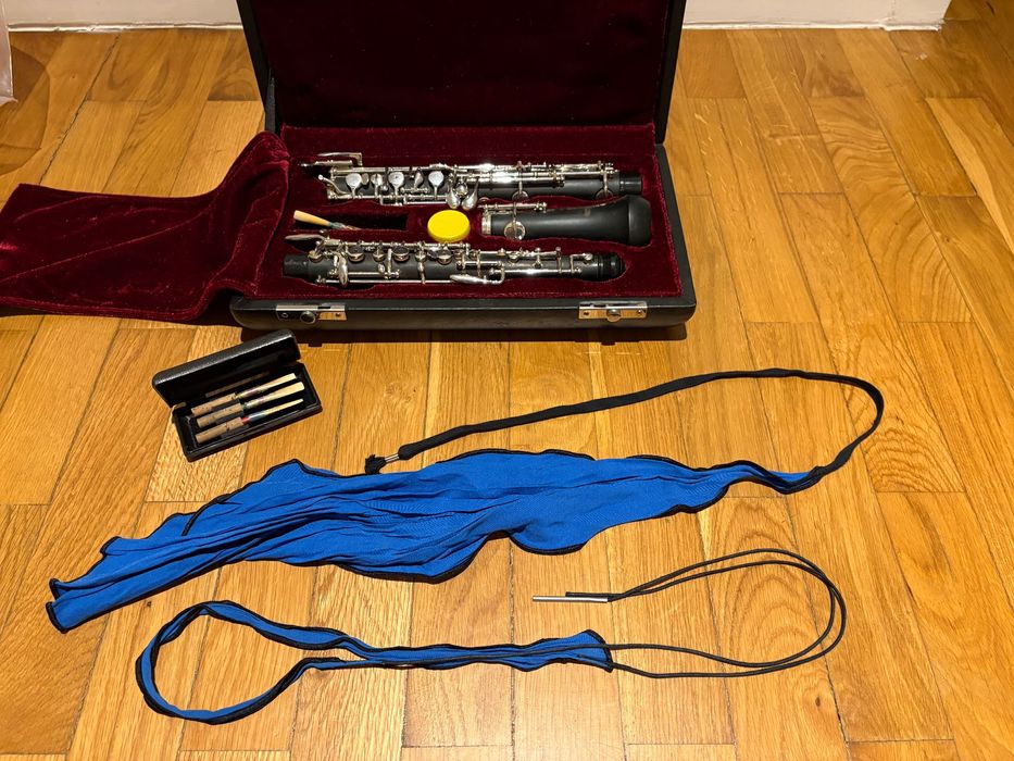 Barrington Brand Oboe64751534139523122