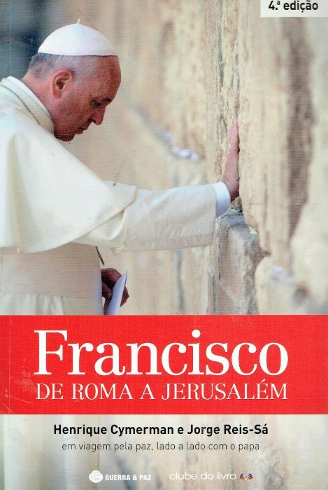 9498 Livros de e sobre Papa Francisco
