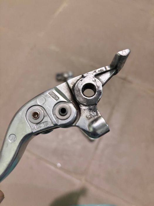 Важель гальм YAMАHA