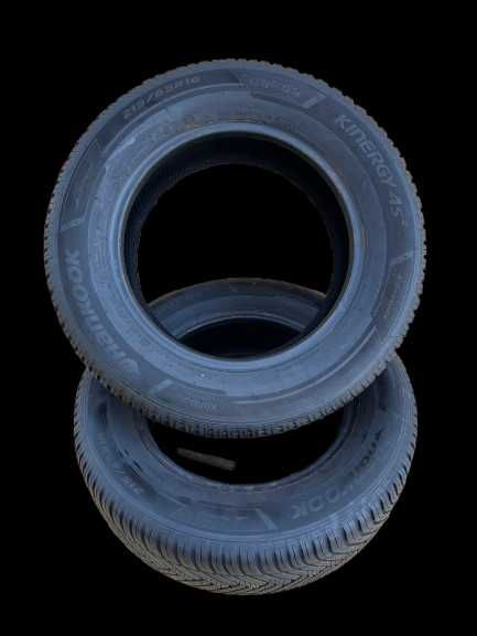 HANKOOK kinergy 4S2 215/65 R16 102V wielosezon para