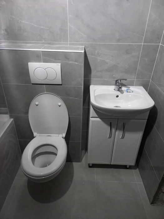 Сантехник поселок Котовского