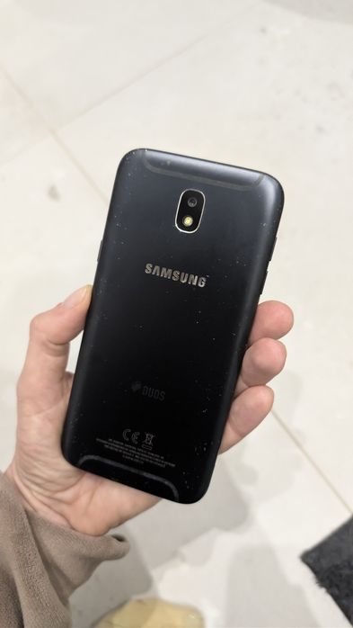 Samsung Galaxy J5 2 GB/16GB 4G (LTE) Dual sim