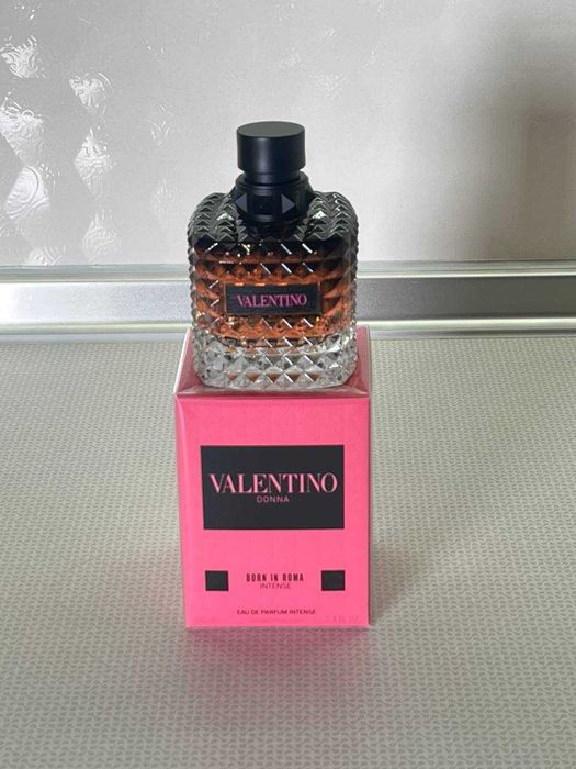 Парфуми Valentino Born in Roma Donna Intense