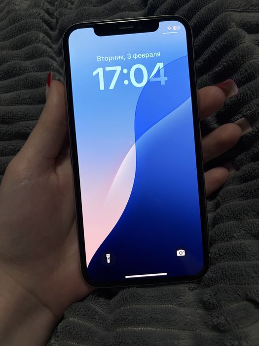 Айфон   11 про   на 512 ГБ