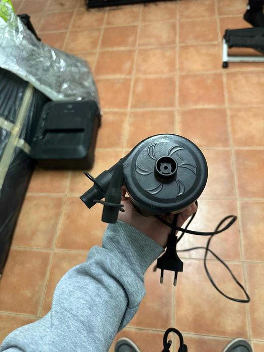 Material de campismo