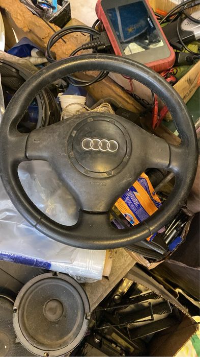 Volante audi A3