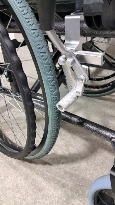 Доставка інвалідний візок інвалідне крісло инвалидная коляска каляска