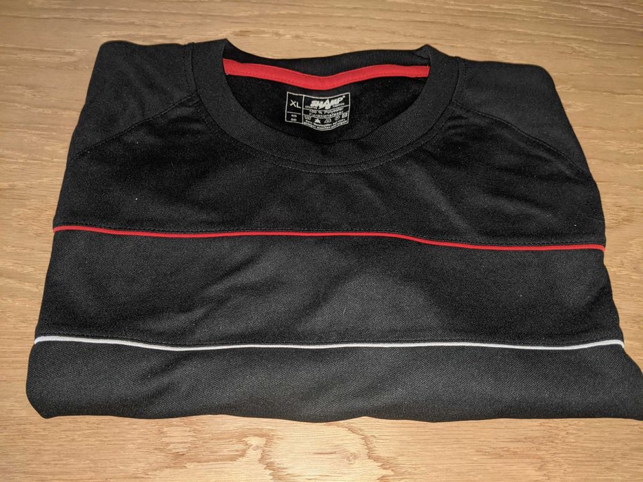 Koszulka męska XL T-SHIRT Shamp uniwersalna