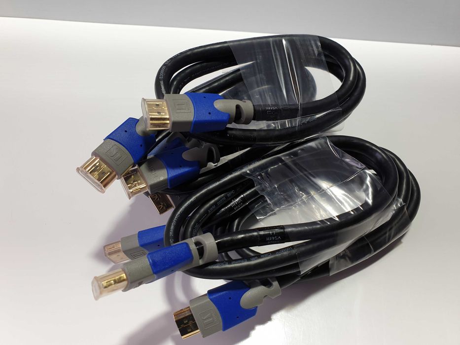 HDMI C-HM/HM/PRO-3 HDR, hdpc EDID,CEC,arc ETH Kramer 0.9м