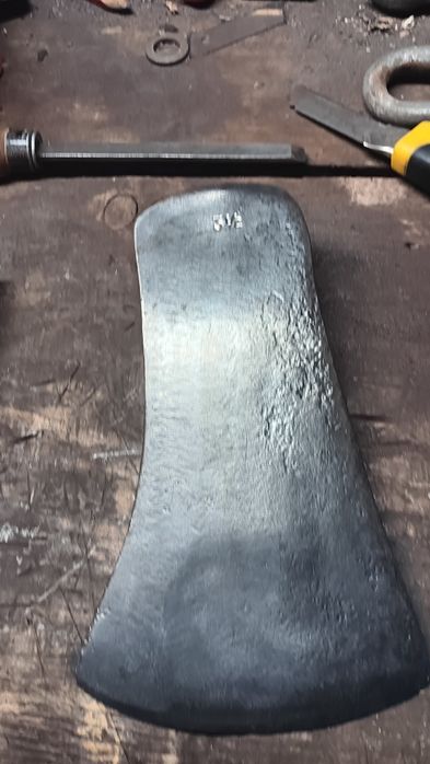 Siekiera  nr 582