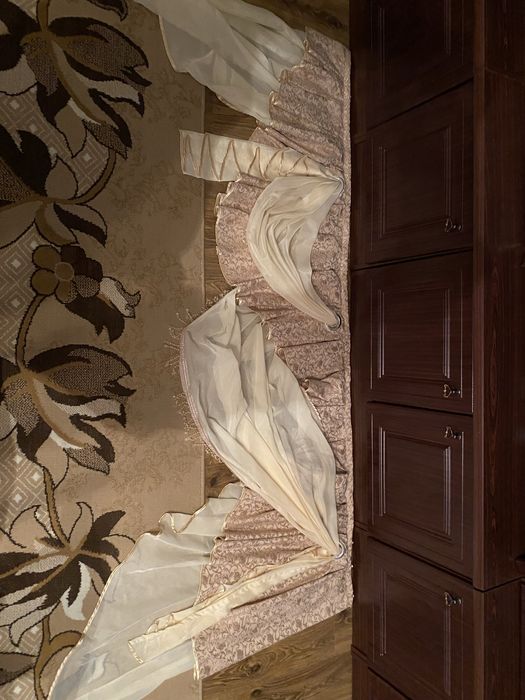 Лабрикени дві штуки по 2 метри