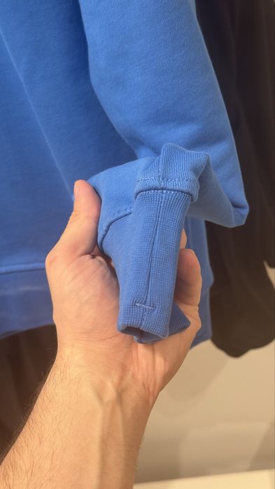 Світшот Stone Island розмір М