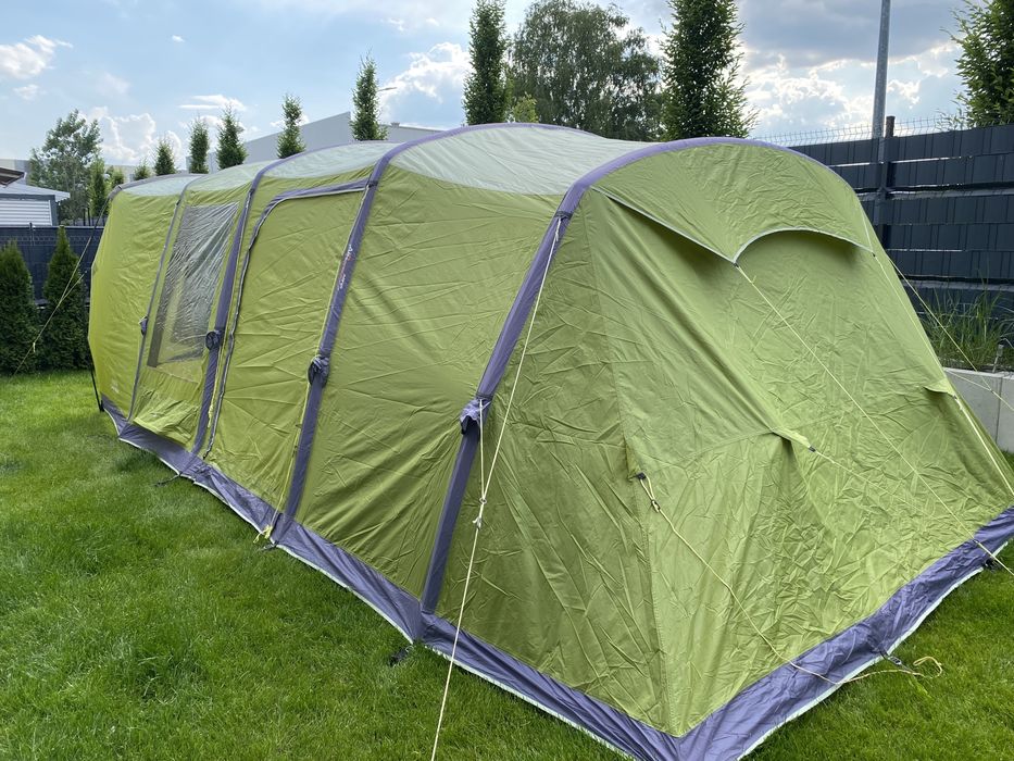 Namiot Vango AirBeam Capri 500XL , 5-osobowy
