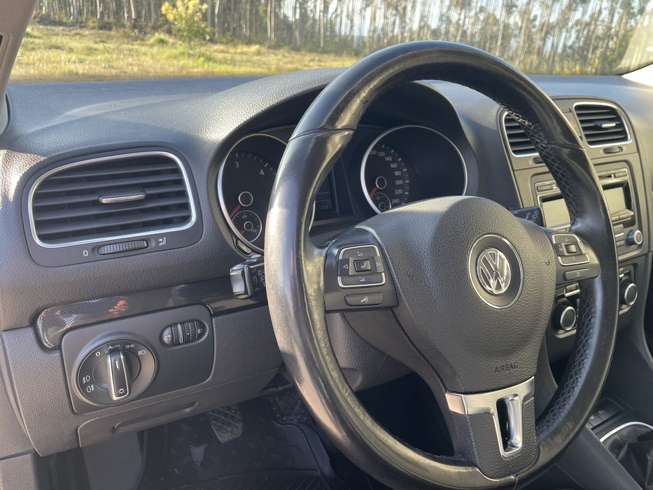 VW Golf Variant 1.6 TDI — Revisão Completa | Embraiagem + Distribuição - Preço Actualizado