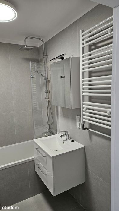 Wynajmę mieszkanie - ul. Północna