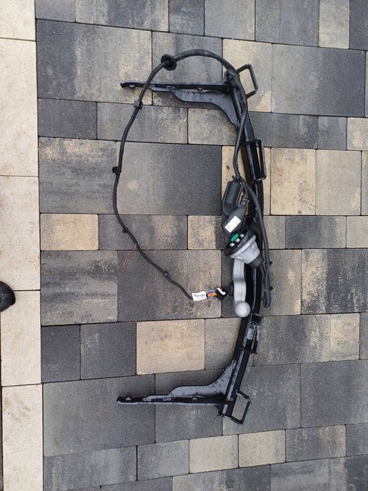 hak holowniczy vw passat b9 westfalia 3j080.3881