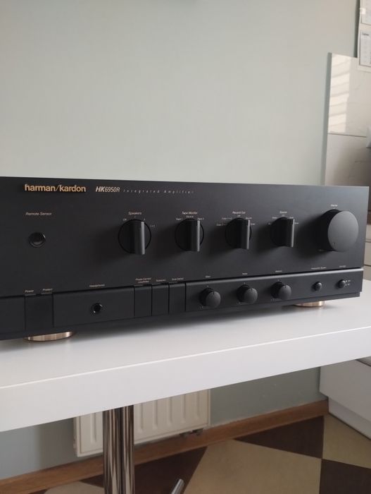 Wzmacniacz Harman Kardon 6950R