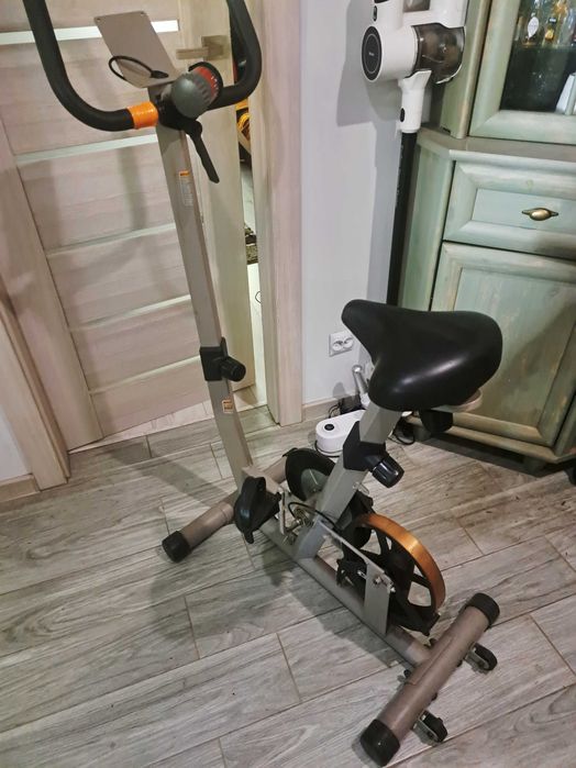 Rower Treningowy Stacjonarny