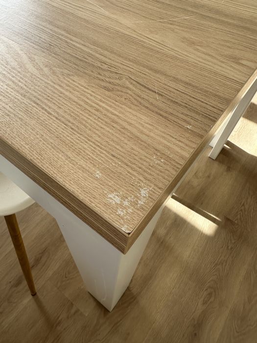 Mesa extensivel 140cm - 230cm