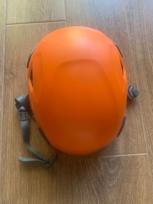 Kask wspinaczkowy Black Diamond Half Drome S/M