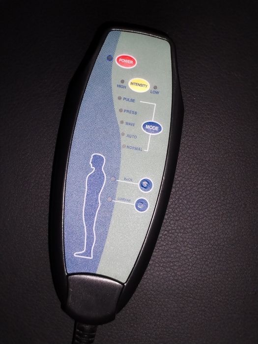 Sofá com Massagens – Conforto e Luxo em um Só Lugar!
