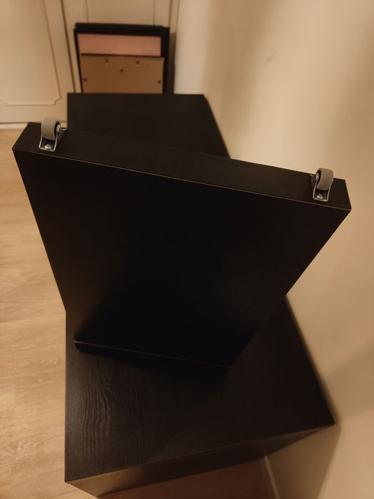 Secretaria MALM IKEA