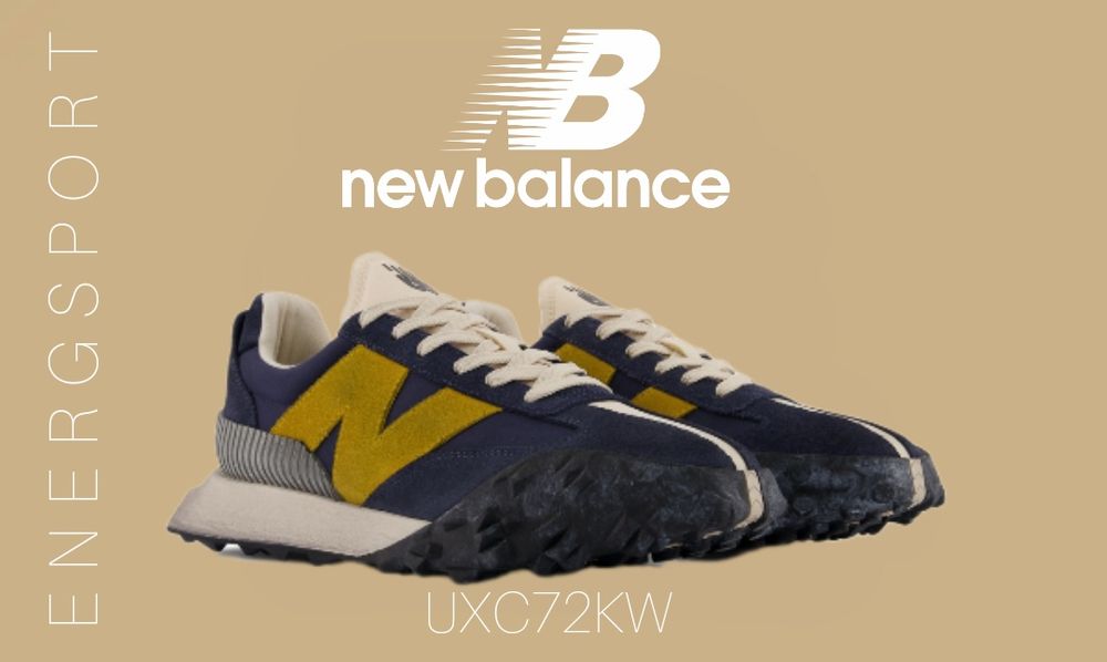 Кросівки 4.250 100% оригінал NEW BALANCE 72 UXC72KW 9060 1906