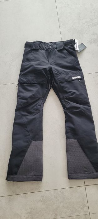 Spodnie Montec Narciarskie