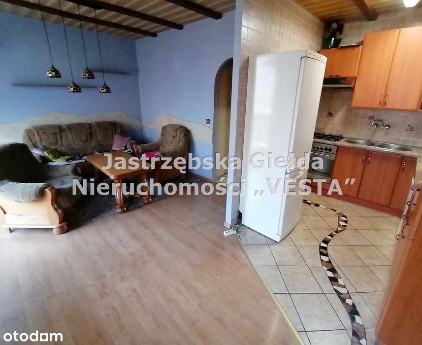 M-6 układ 2/2 ul. Wielkopolska . Zapraszam - Widok 3