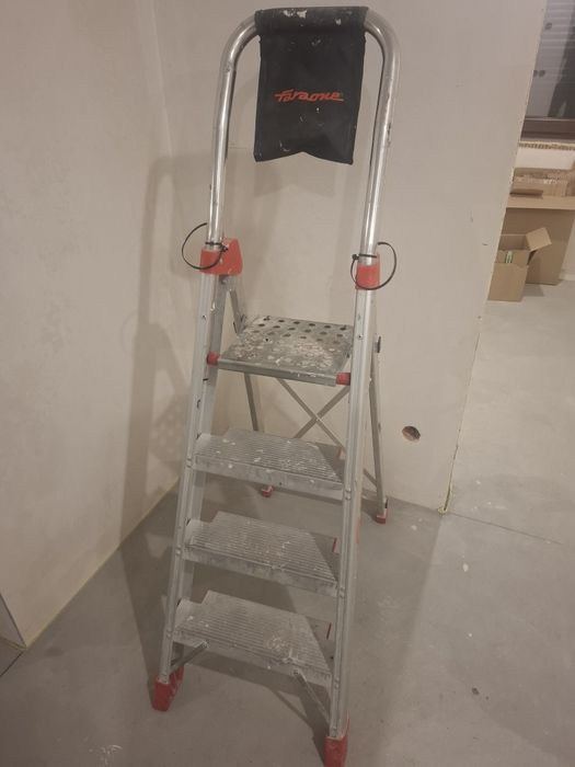 Drabina faraone domus 04