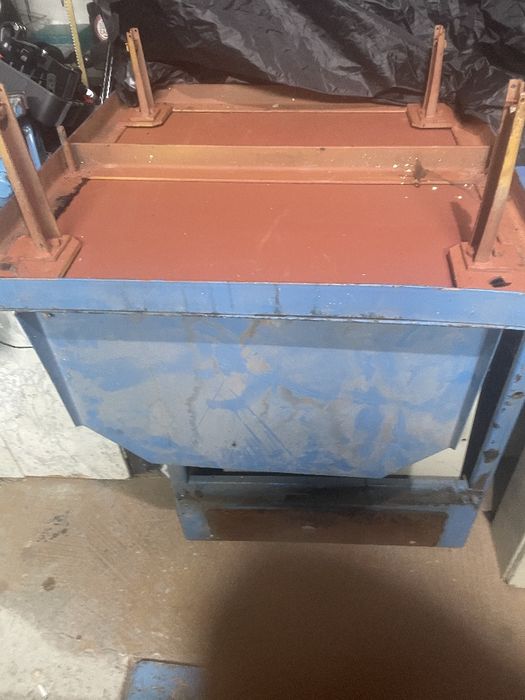 Waga Lubelska Pafawag do 200 kg