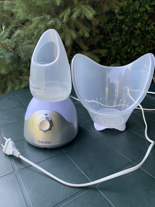 Сауна для лица, для ингаляций.