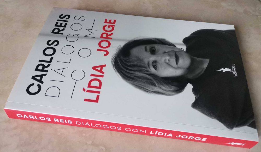 Portes Grátis - Diálogos com Lídia Jorge