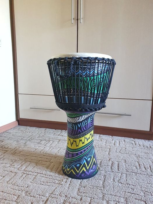 Барабан Джембе 12" (30 см)