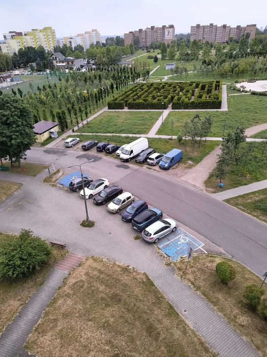 Sosnowiec-Zagórze, ul. Gwiezdna, 3 pokoje, bez prowizji- rezerwacja