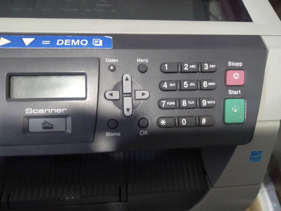 БФП Brother DCP-8070D, у відмінному стані, з Німеччини