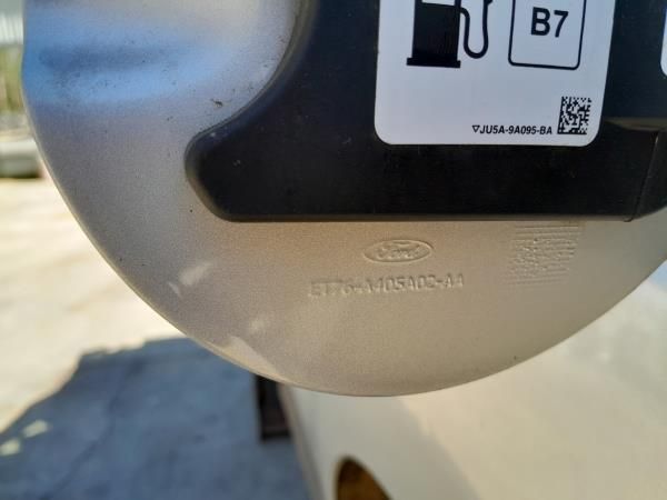 Tampa depósito combustível FORD Transit Courier I