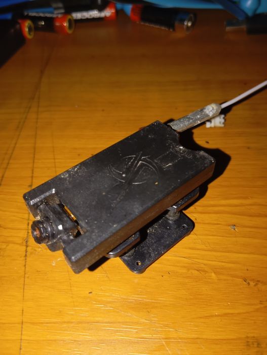 Drone FPV Ninco Parts64550354924290122