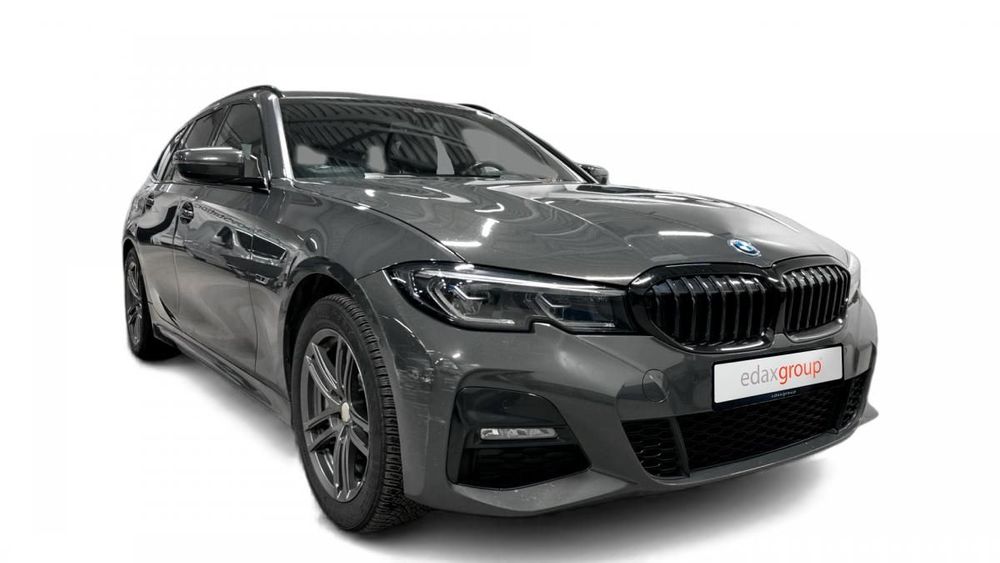 BMW 330 e xDrive Aut. M Sport
